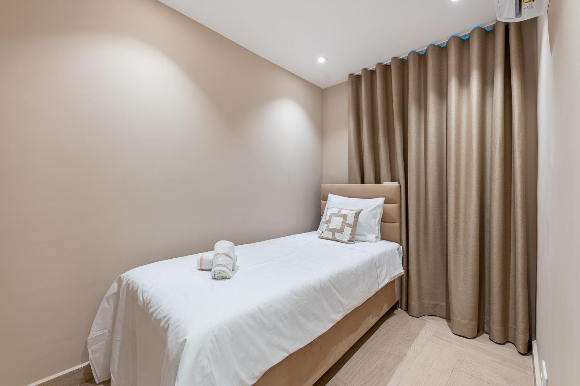 Apartment Malaga Vacation Five Minutes From The Port Of Pool And Sun *