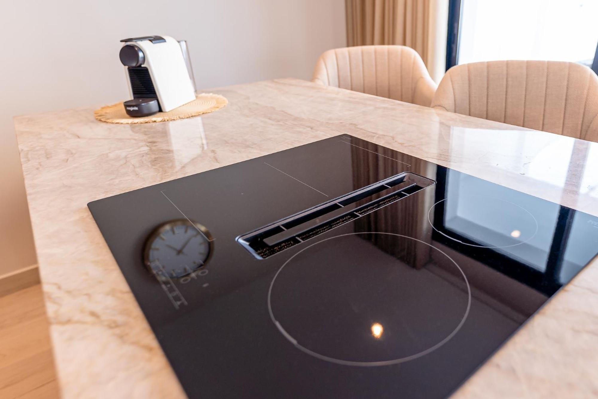 Apartment Malaga Vacation Five Minutes From The Port Of Pool And Sun Benalmadena