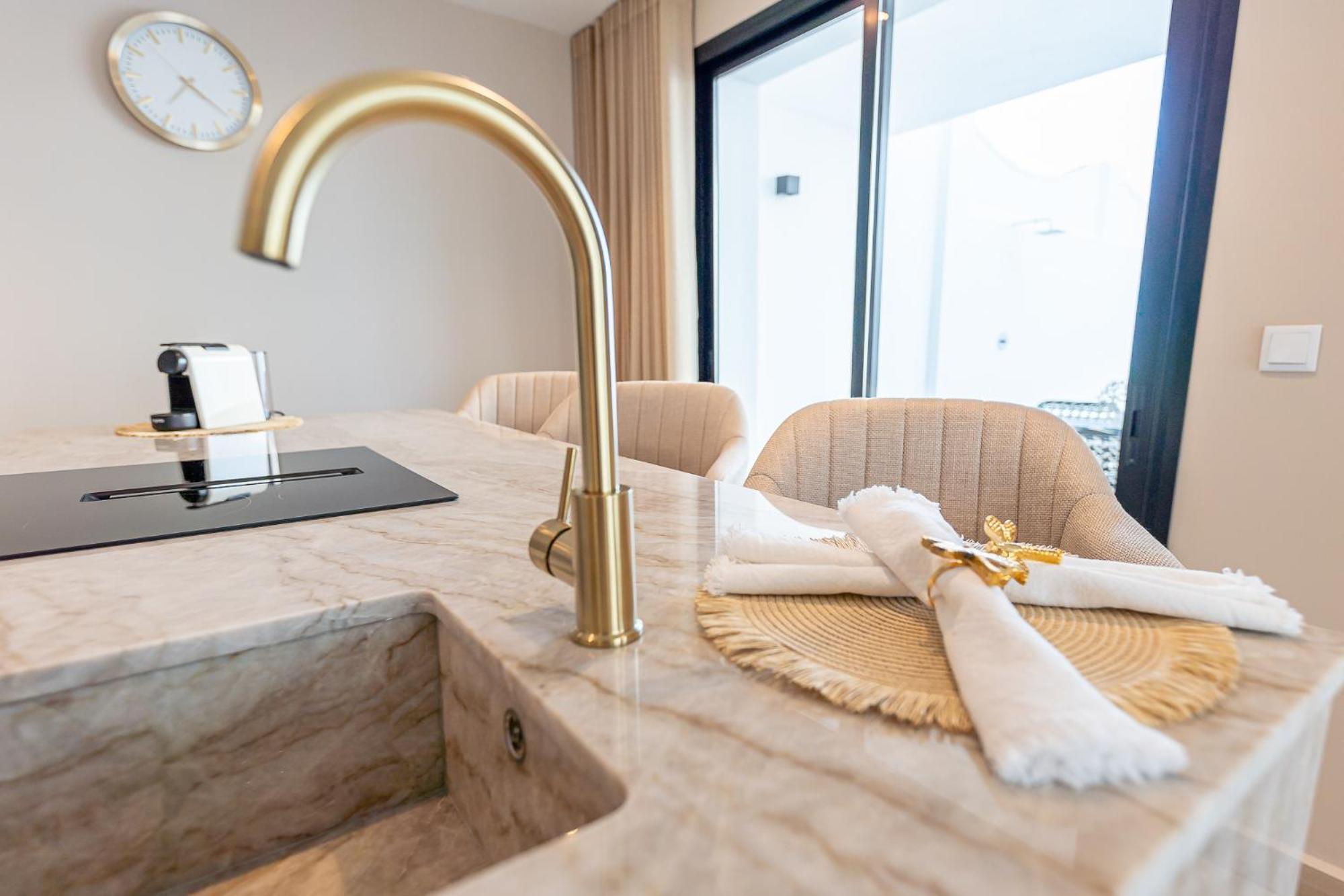 Apartment Malaga Vacation Five Minutes From The Port Of Pool And Sun