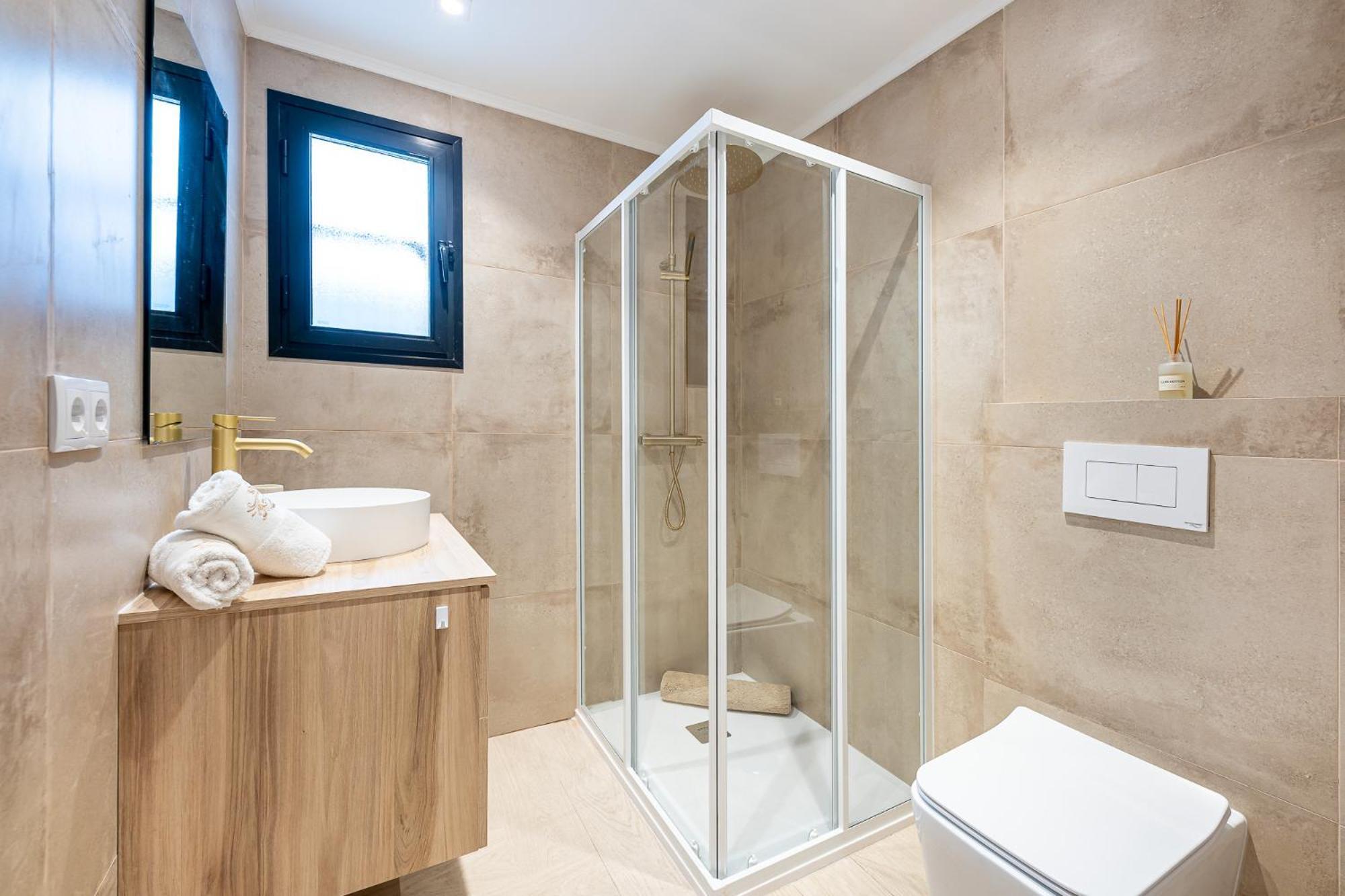Malaga Vacation Five Minutes From The Port Of Pool And Sun Apartment Benalmadena